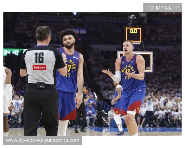 《约基奇表现出色，带领球队拼搏至最后一刻》，约基奇全名叫什么