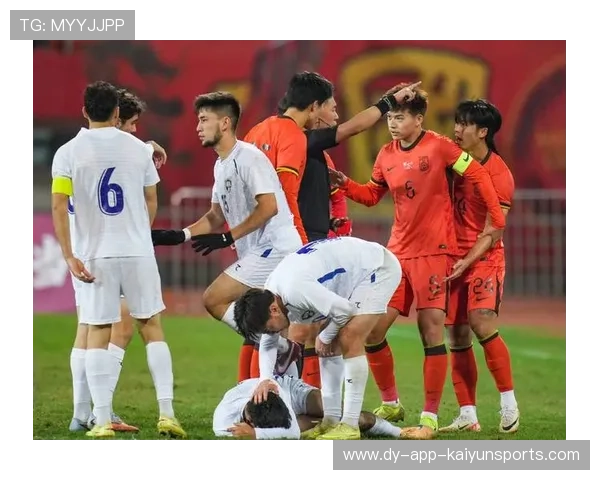 国内足球队在国际赛事中表现出色，中国的足球队伍