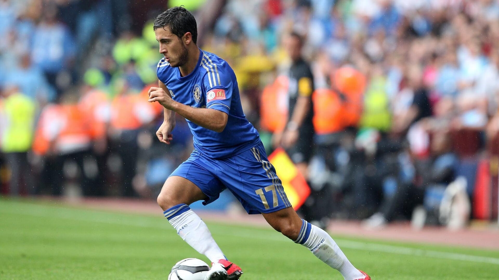 柯尔赞稳步晋级决赛展现潜力，赞达亚·科尔曼采访